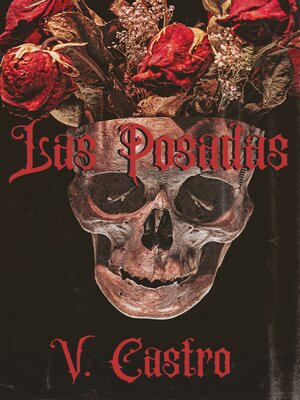 cover image of Las Posadas